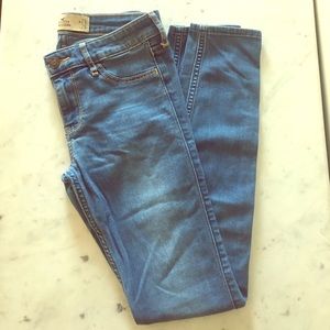 Hollister Skinny Jean
